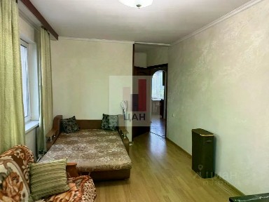Продается 2-комн. квартира, 42,1 м²
