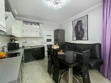 Продается 3-комн. квартира, 59 м²