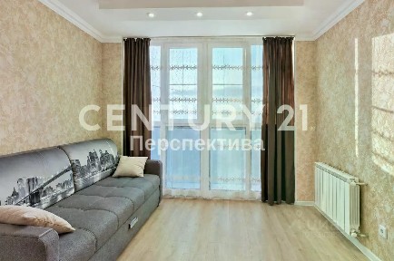 Продается 2-комн. квартира, 58 м²