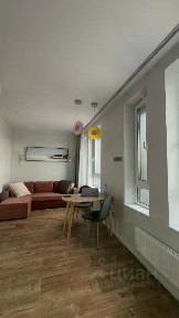 Сдается 1-комн. квартира, 37 м²