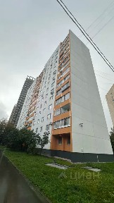 Сдается 2-комн. квартира, 52,6 м²