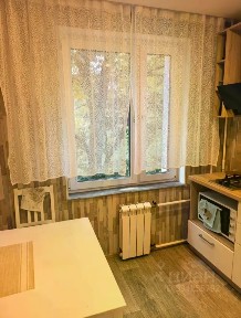 Сдается 1-комн. квартира, 33 м²