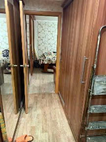 Сдается 2-комн. квартира, 45 м²