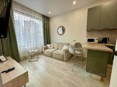 Сдается 2-комн. квартира, 40,8 м²