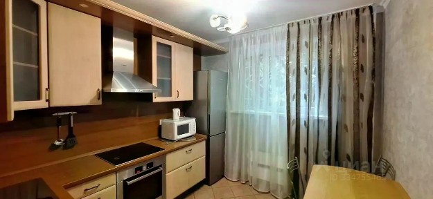 Сдается 1-комн. квартира, 39,1 м²