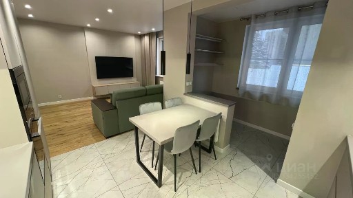 Сдаются 2-комн. апартаменты, 60 м²