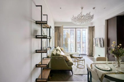 Сдаются 3-комн. апартаменты, 85 м²