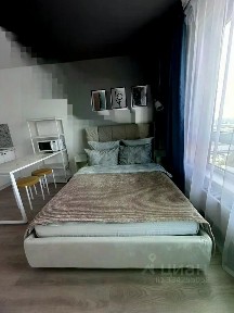 Сдается 1-комн. квартира, 25 м²