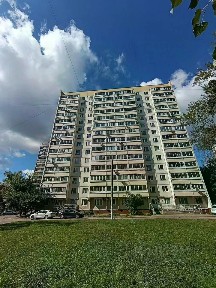 Москва, СВАО, р-н Северное Медведково, Полярная ул., 22К3