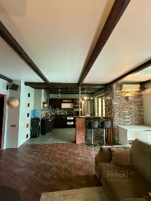 Сдается 2-комн. квартира, 70,9 м²