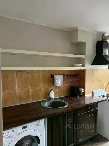 Сдается 1-комн. квартира, 40 м²