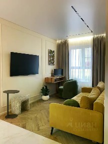 Продается 2-комн. квартира, 58,7 м²