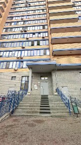 Продается 1-комн. квартира, 55,6 м²