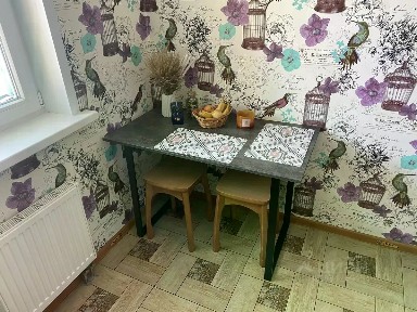 Продается 1-комн. квартира, 37,4 м²