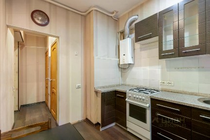 Продается 2-комн. квартира, 43,2 м²