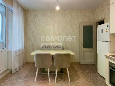 Продается 2-комн. квартира, 56,9 м²