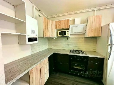 Продается 1-комн. квартира, 30,8 м²