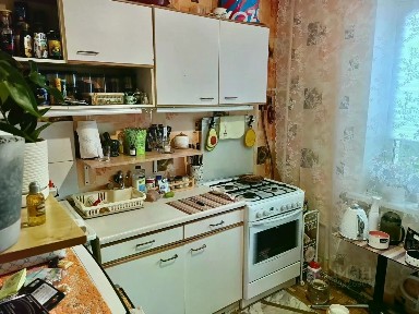 Продается 2-комн. квартира, 50 м²