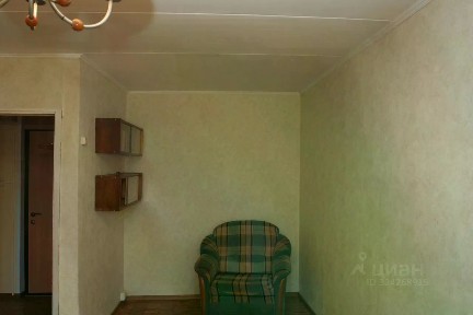 Продается 2-комн. квартира, 47 м²