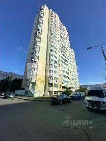 Продается 1-комн. квартира, 54,5 м²