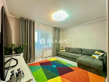 Продается 3-комн. квартира, 79,6 м²