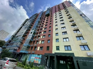 Продается 2-комн. квартира, 74 м²