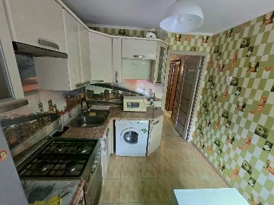 Продается 1-комн. квартира, 32,4 м²