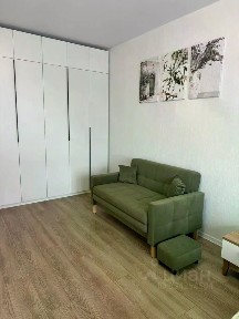 Сдается 1-комн. квартира, 40 м²