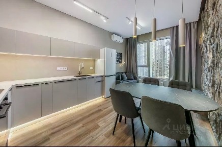 Сдается 2-комн. квартира, 69 м²