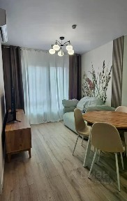 Сдается 2-комн. квартира, 33,6 м²