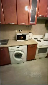 Сдается 1-комн. квартира, 38 м²