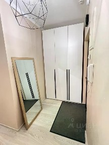 Сдается 1-комн. квартира, 38 м²