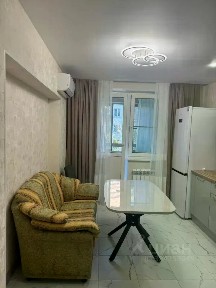 Сдается 1-комн. квартира, 46,6 м²