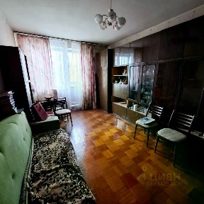 Сдается 2-комн. квартира, 54 м²