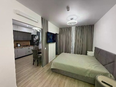 Сдается 1-комн. квартира, 35 м²