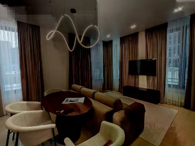 Сдается 3-комн. квартира, 74 м²