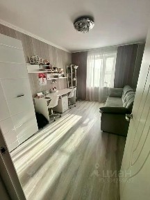 Продается 3-комн. квартира, 60 м²