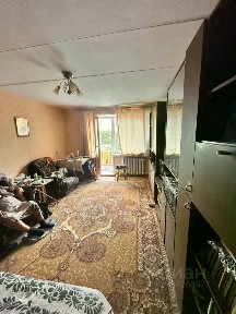 Продается 2-комн. квартира, 50 м²