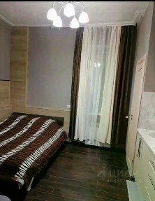 Продается 3-комн. квартира, 54 м²