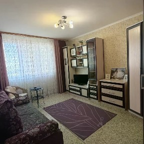 Продается 1-комн. квартира, 36,1 м²