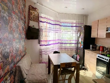 Продается 3-комн. квартира, 80,3 м²