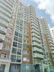 Продается 2-комн. квартира, 54,9 м²