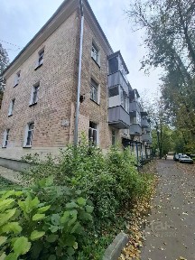 Продается 1-комн. квартира, 31,1 м²
