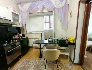 Продается 2-комн. квартира, 53,2 м²