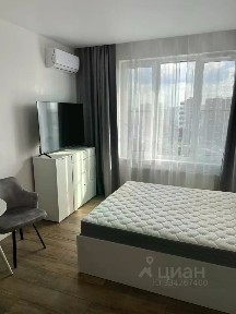Продается студия, 24 м²
