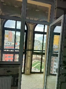 Продается квартира свободной планировки, 62,8 м²