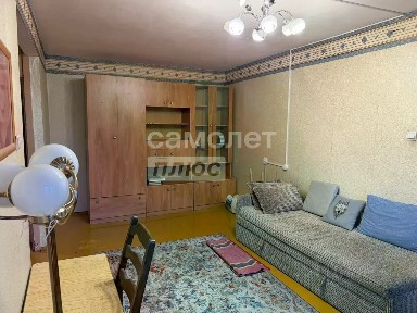 Продается 2-комн. квартира, 44,5 м²