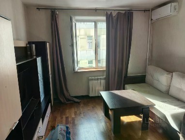 Продается 2-комн. квартира, 54 м²