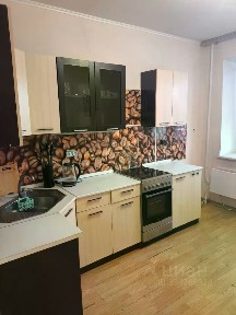 Продается 1-комн. квартира, 51,7 м²
