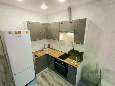 Продается студия, 30,3 м²